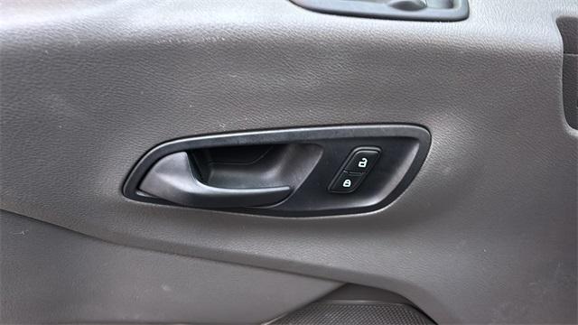 used 2020 Ford Transit-250 car, priced at $24,807