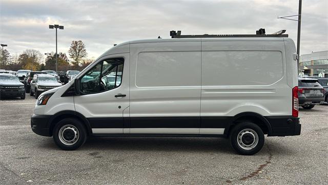 used 2020 Ford Transit-250 car, priced at $24,807