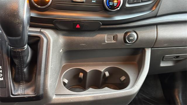 used 2020 Ford Transit-250 car, priced at $24,807