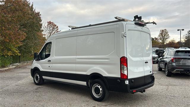 used 2020 Ford Transit-250 car, priced at $24,807