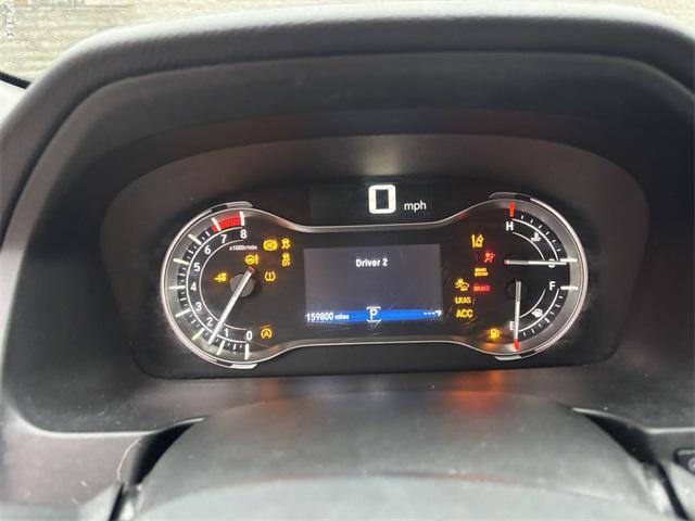 used 2018 Honda Pilot car, priced at $15,033