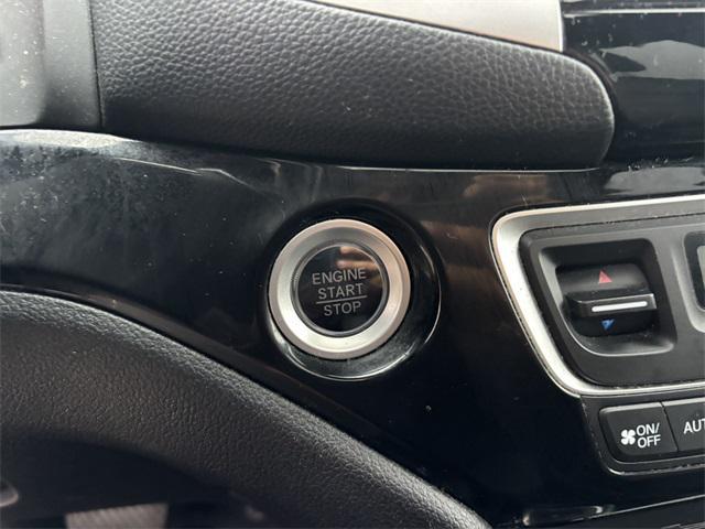 used 2018 Honda Pilot car, priced at $15,033