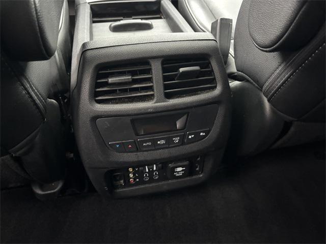 used 2018 Honda Pilot car, priced at $15,033