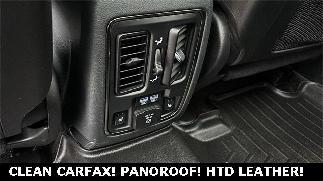 used 2018 Jeep Grand Cherokee car, priced at $16,277
