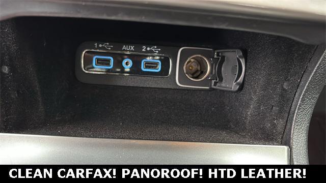 used 2018 Jeep Grand Cherokee car, priced at $16,277