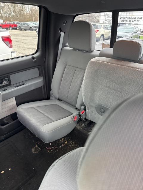 used 2014 Ford F-150 car, priced at $10,600