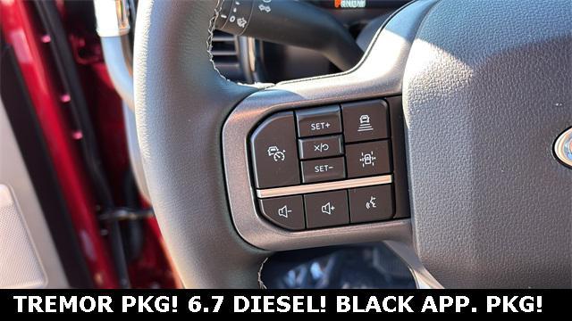 new 2026 Ford F-350 car, priced at $97,290