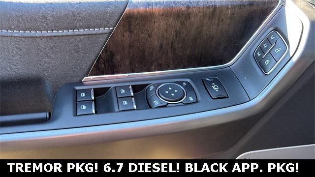 new 2026 Ford F-350 car, priced at $97,290