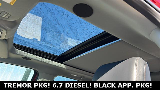 new 2026 Ford F-350 car, priced at $97,290