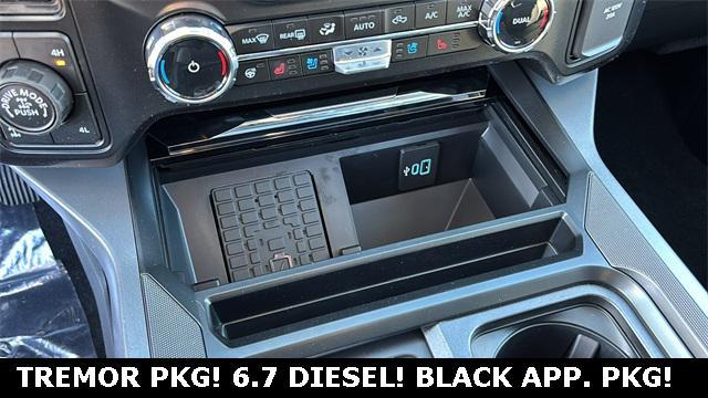 new 2026 Ford F-350 car, priced at $97,290