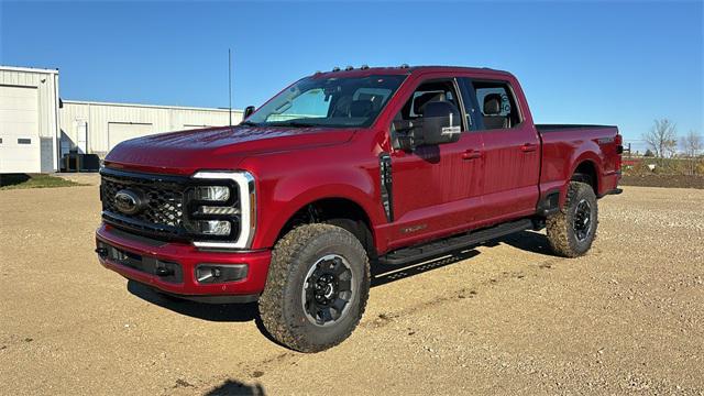new 2026 Ford F-350 car, priced at $97,290