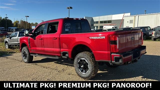 new 2026 Ford F-350 car, priced at $97,290