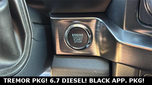 new 2026 Ford F-350 car, priced at $97,290