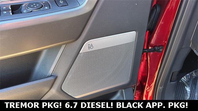 new 2026 Ford F-350 car, priced at $97,290