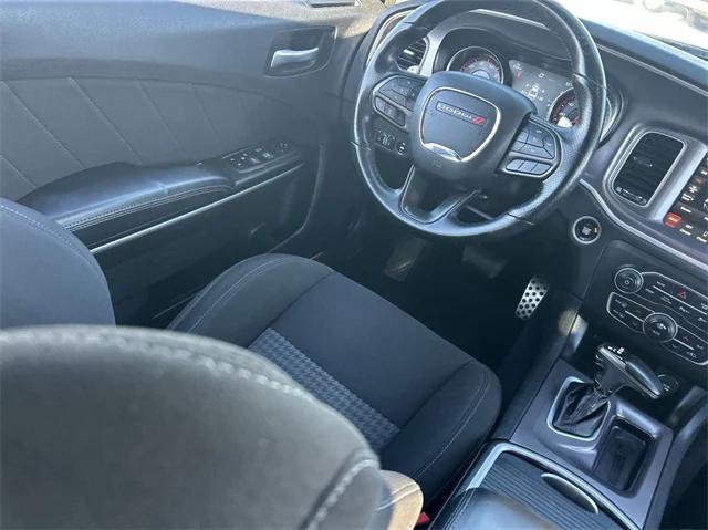 used 2022 Dodge Charger car, priced at $21,977