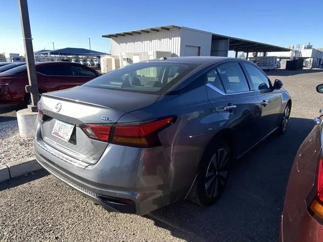 used 2022 Nissan Altima car, priced at $19,999