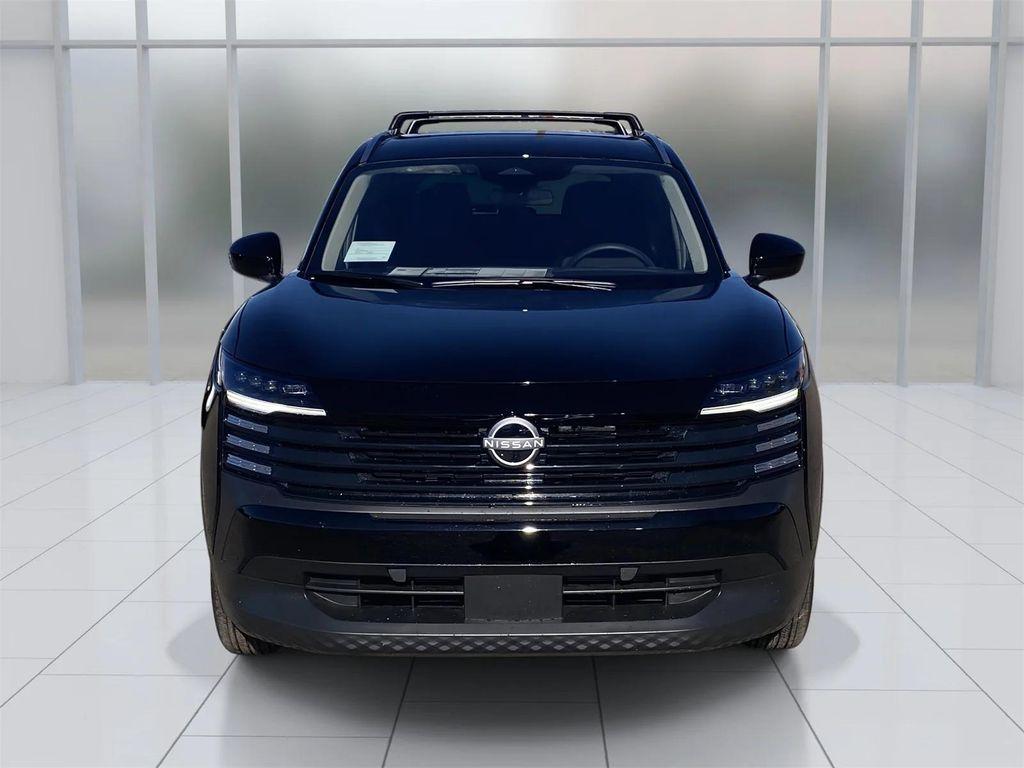 new 2026 Nissan Kicks car, priced at $26,049