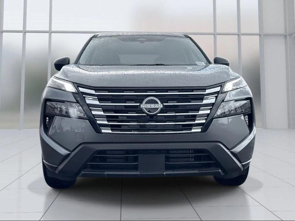 new 2026 Nissan Rogue car, priced at $27,559