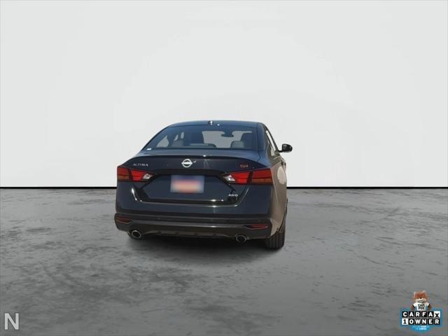 used 2024 Nissan Altima car, priced at $22,692