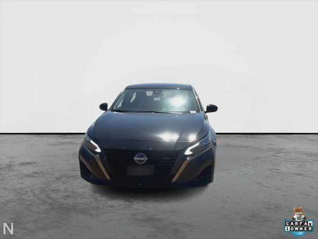 used 2024 Nissan Altima car, priced at $22,692