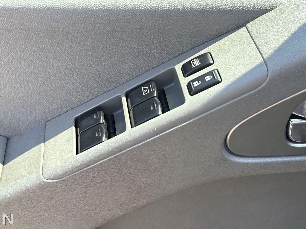 used 2021 Nissan Frontier car, priced at $22,188