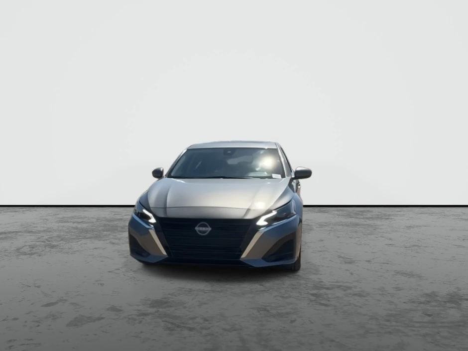 new 2025 Nissan Altima car, priced at $29,030