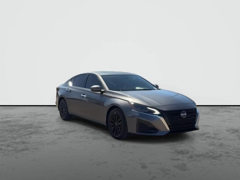 new 2025 Nissan Altima car, priced at $29,030