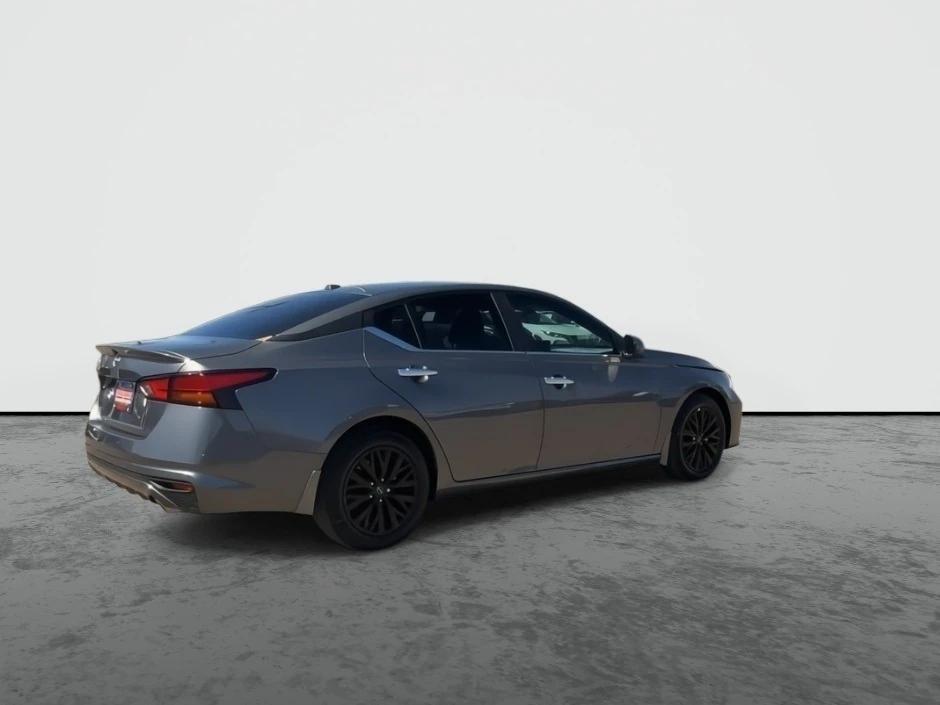 new 2025 Nissan Altima car, priced at $29,030