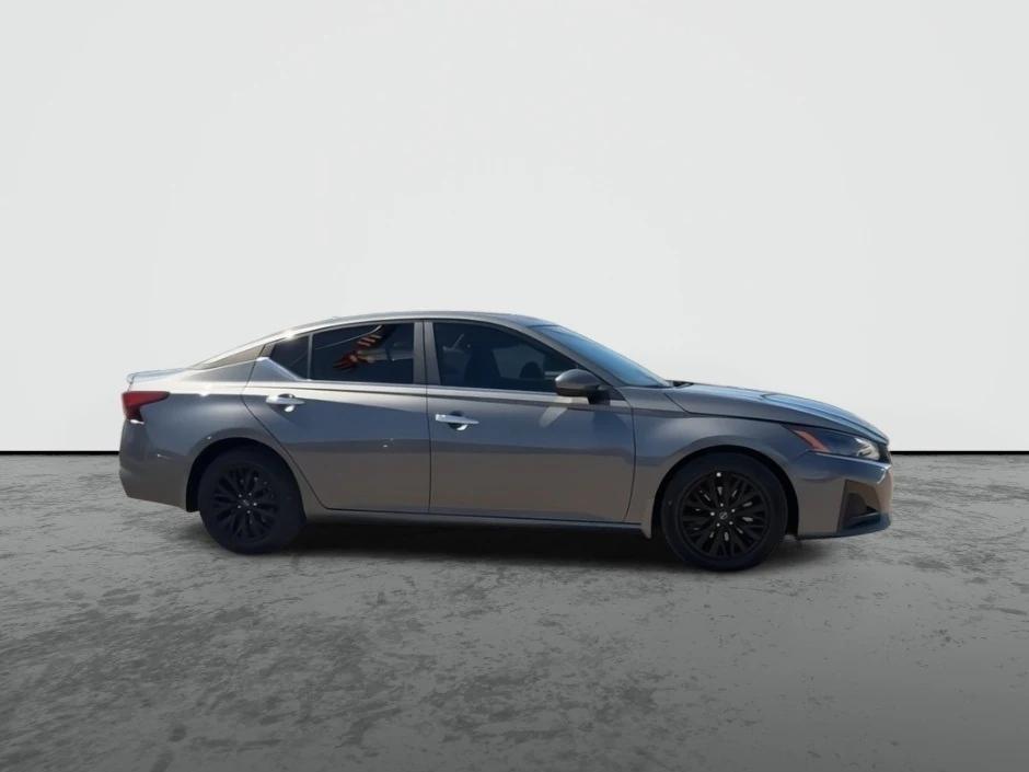 new 2025 Nissan Altima car, priced at $29,030