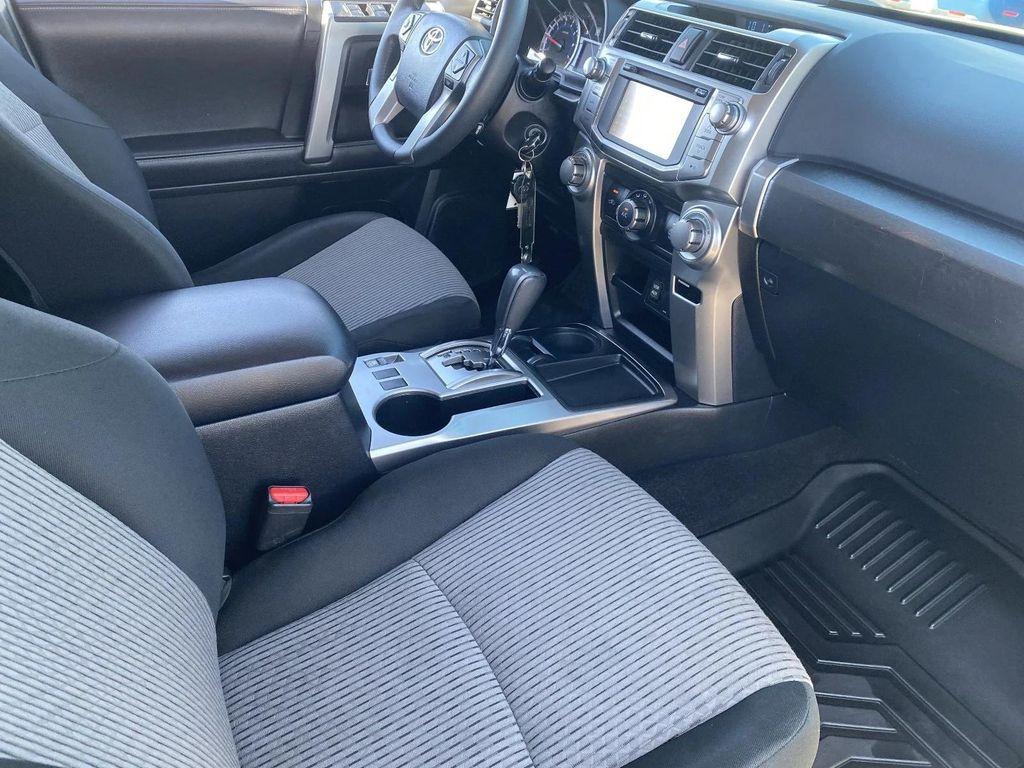 used 2019 Toyota 4Runner car, priced at $28,410