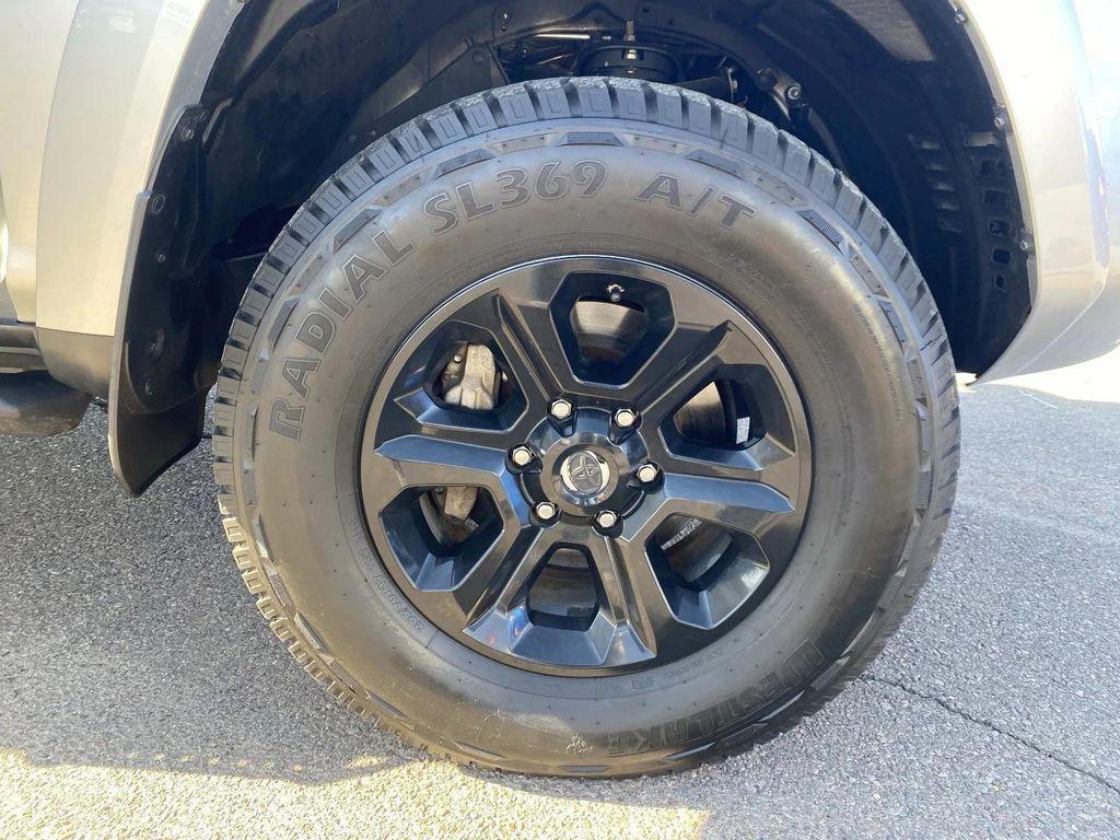 used 2019 Toyota 4Runner car, priced at $28,410