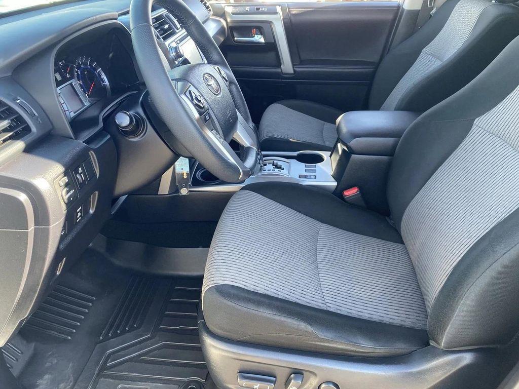 used 2019 Toyota 4Runner car, priced at $28,410