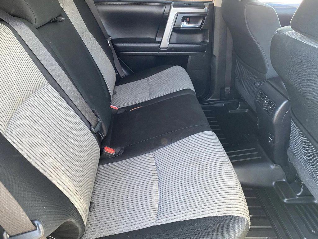 used 2019 Toyota 4Runner car, priced at $28,410