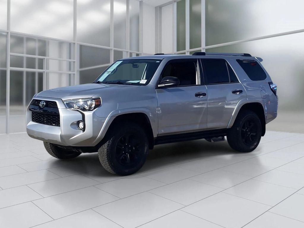 used 2019 Toyota 4Runner car, priced at $28,410