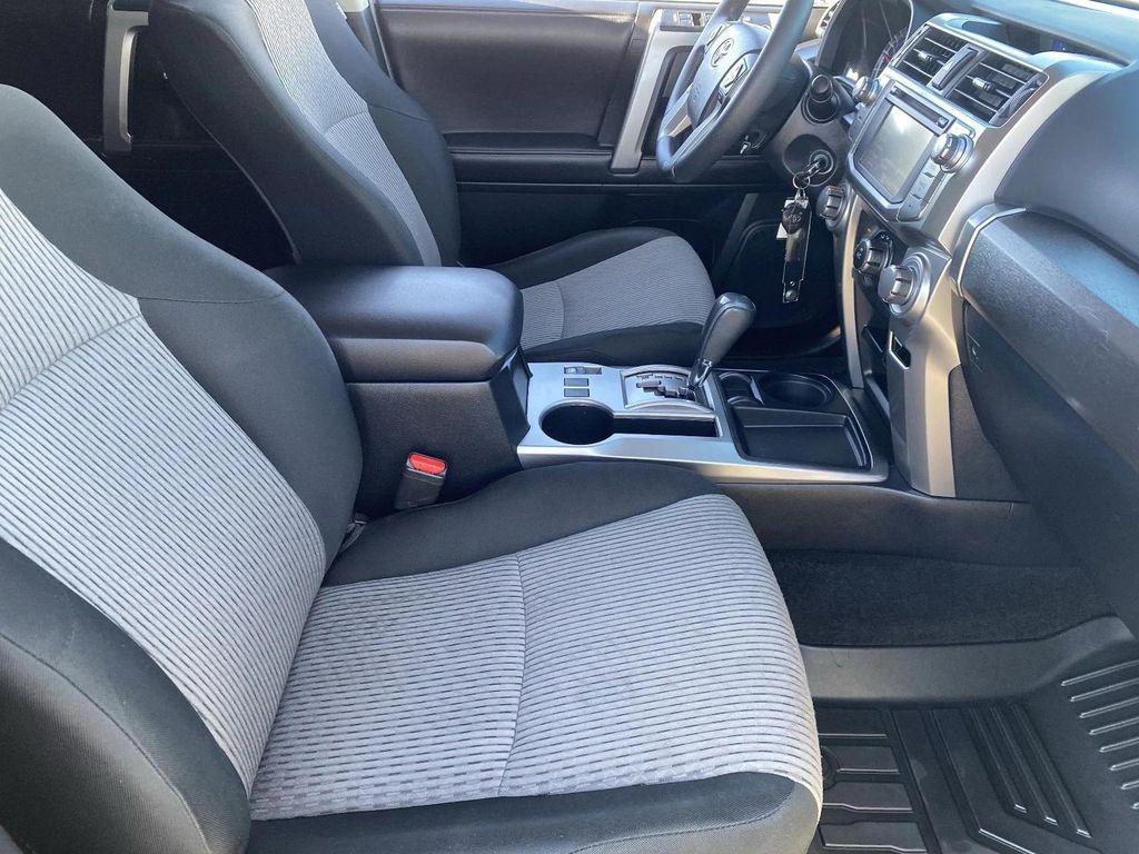used 2019 Toyota 4Runner car, priced at $28,410