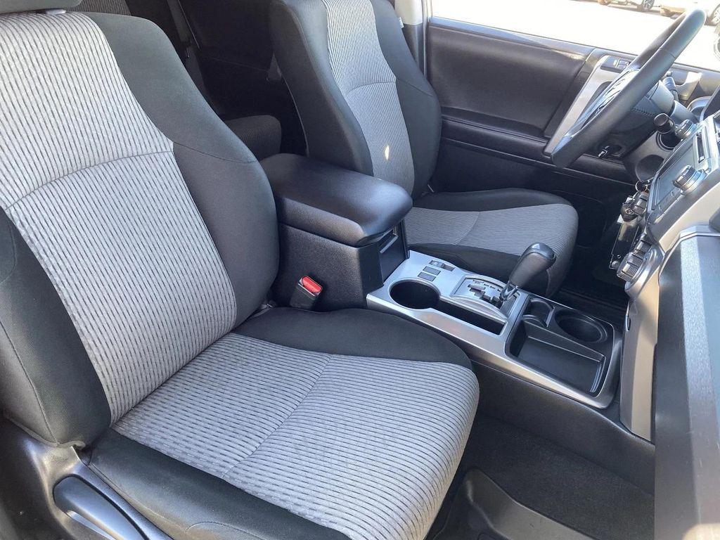 used 2019 Toyota 4Runner car, priced at $28,410