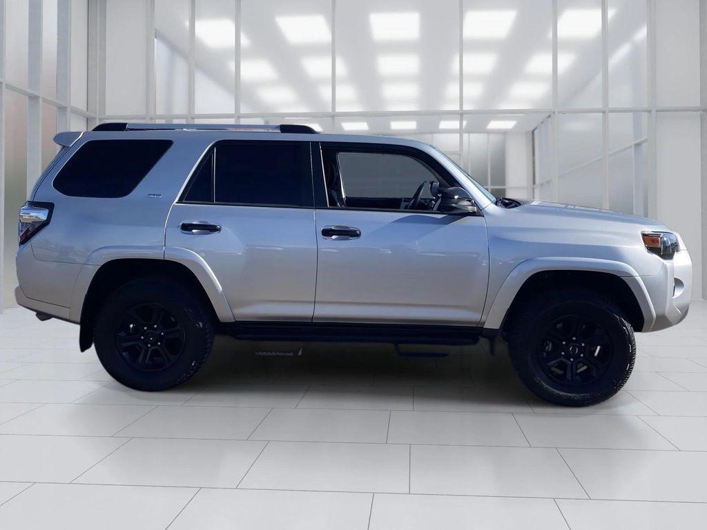 used 2019 Toyota 4Runner car, priced at $28,410