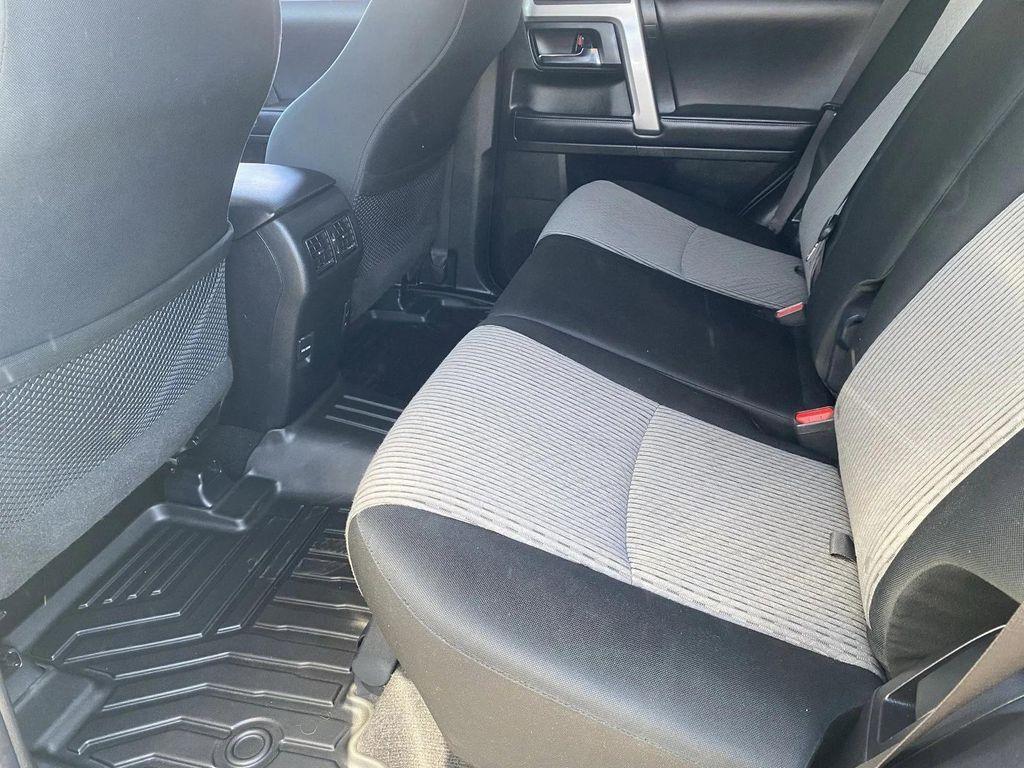 used 2019 Toyota 4Runner car, priced at $28,410