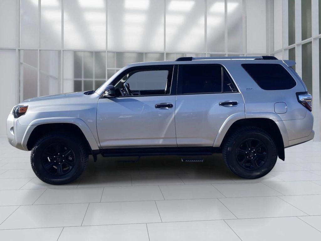 used 2019 Toyota 4Runner car, priced at $28,410