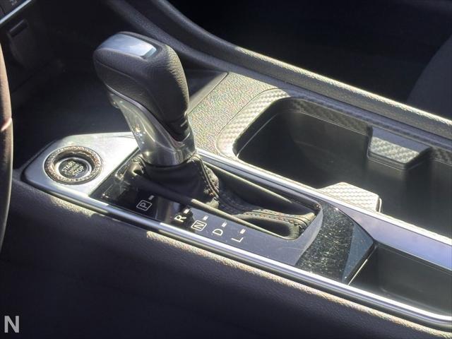 used 2022 Nissan Sentra car, priced at $16,591