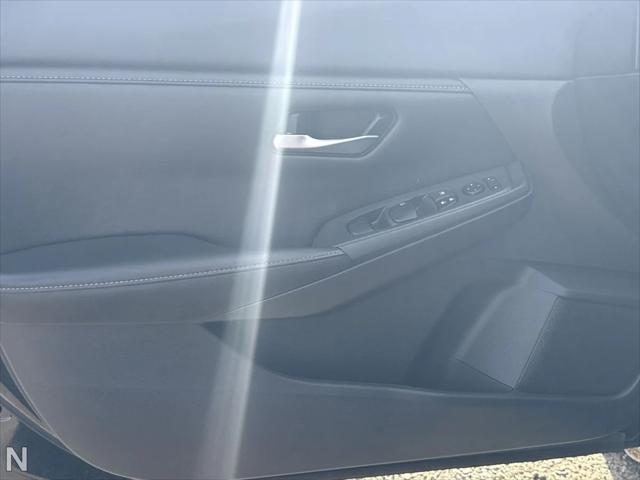 used 2022 Nissan Sentra car, priced at $16,281