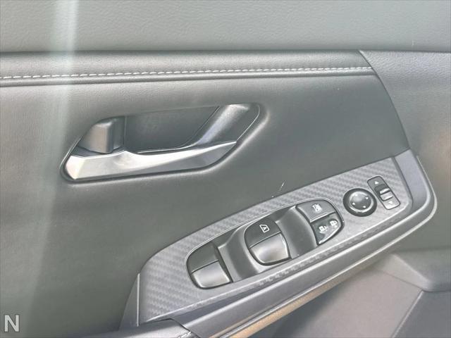 used 2022 Nissan Sentra car, priced at $16,281