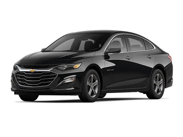 used 2023 Chevrolet Malibu car, priced at $16,991