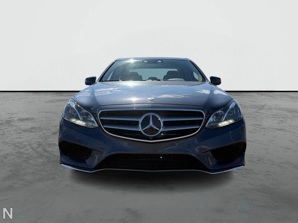used 2014 Mercedes-Benz E-Class car, priced at $12,271