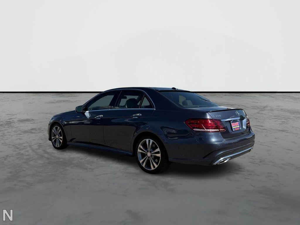 used 2014 Mercedes-Benz E-Class car, priced at $12,271
