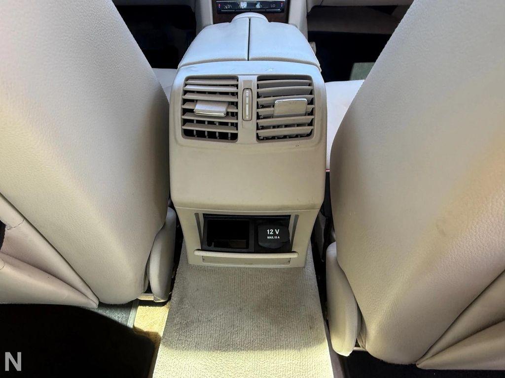 used 2014 Mercedes-Benz E-Class car, priced at $12,271