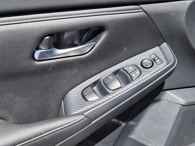 new 2025 Nissan Sentra car, priced at $21,712