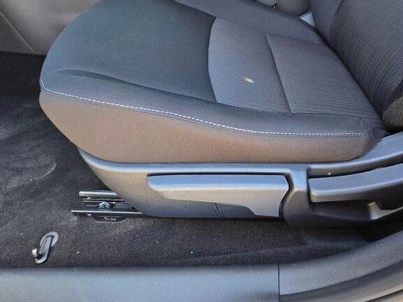 new 2025 Nissan Sentra car, priced at $21,712