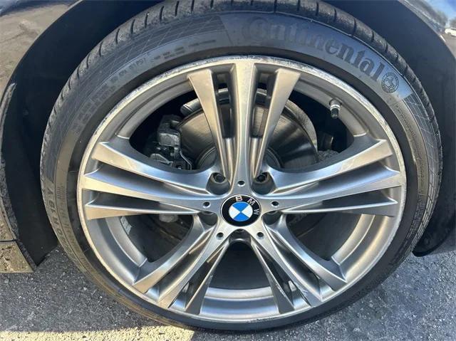 used 2017 BMW 430 Gran Coupe car, priced at $19,999