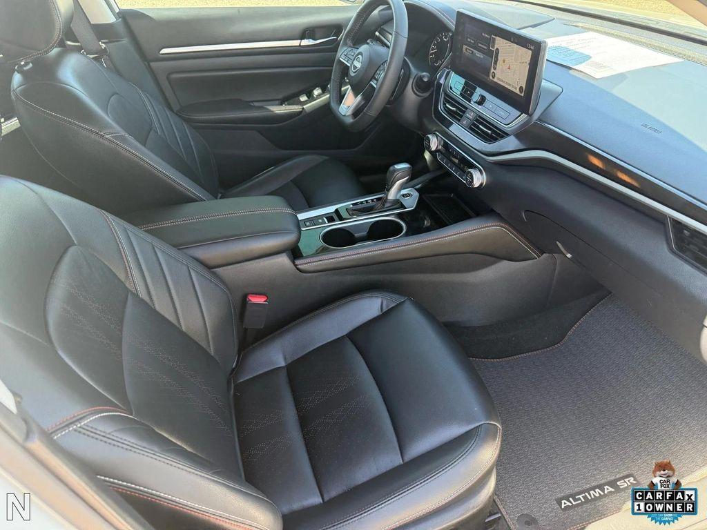 used 2024 Nissan Altima car, priced at $26,351